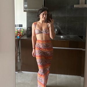 Meet your Posher, Veronique